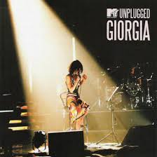 Giorgia - MTV Unplugged