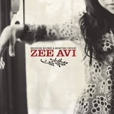 Zee Avi - Zee Avi