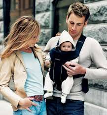 baby bjorn infant carriers