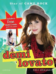 camp rock stars
