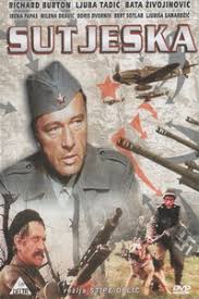 Sutjeska (1973) partizanski,ratni