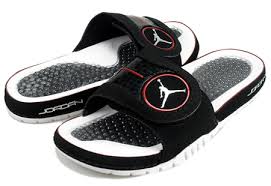 jordan hydro iv sandals