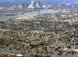 huricane katrina
