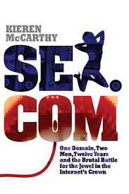 All’asta il dominio www.sex.com