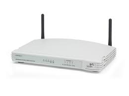 3com adsl modem