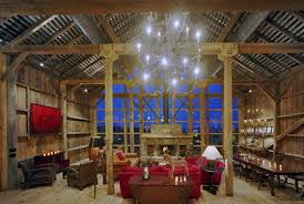 barn renovation
