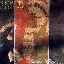 Cryptal Darkness - Descend Into Thy Grave