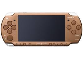 psp lite