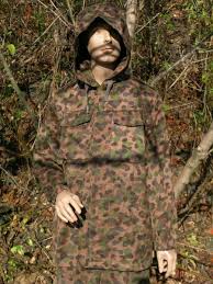 camo shirt
