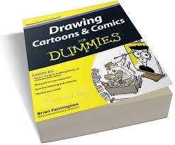 comics for dummies