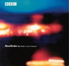 New Order - BBC Radio 1 Live In Concert
