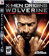 x-man origens wolverine