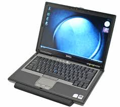 latitude d630