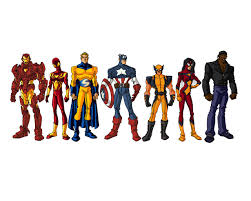 avengers 3