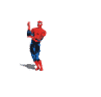 spiderman dance