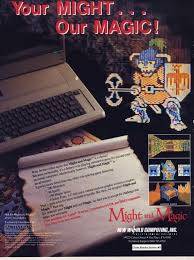 new world computer