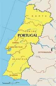 portugal traveling