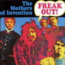 Frank Zappa - Freak Out!
