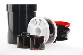 film processing