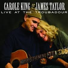 carole king james taylor live at the troubadour