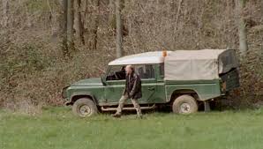 defender 130 crew cab