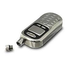 cell phone flasks
