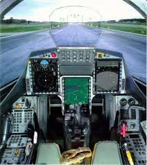 cokpit