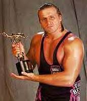 owen hart