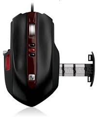 pc gaming mice