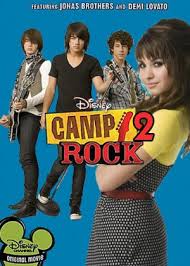 film camp rock 2