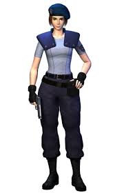 resident evil 3 remake