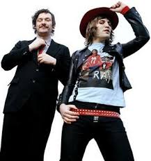 mighty boosh season 1