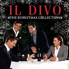 cd il divo