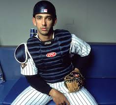 jorge posada