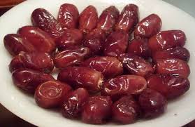 date fruits