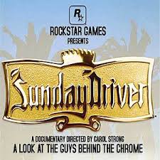 sunday driver movie