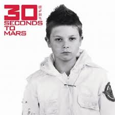 30 second mars