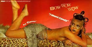 annabella lwin