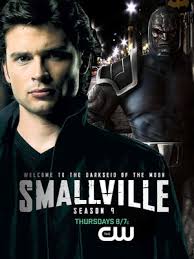 Smallville 9. Sezon 15. B�l�m Fragman�