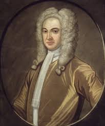 lewis morris