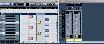 nuendo 4