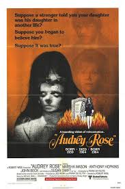 audrey rose movie