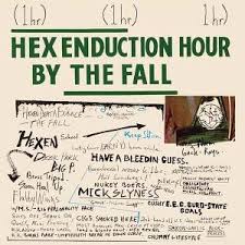 Fall - Hex Enduction Hour