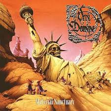 Veni Domine - Behold The Signs