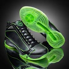 The APL Concept 1 Shoes weigh
