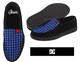 wicked slippers