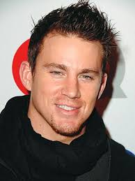 how old is channing tatum