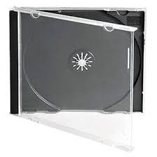 case cd