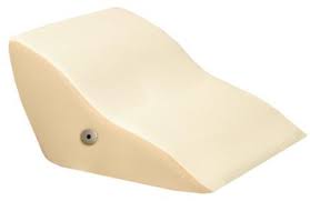 back wedges