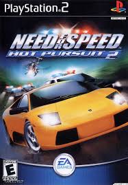 need for speed hot 2